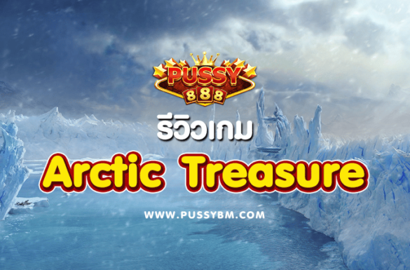 รีวิวเกม Arctic Treasure