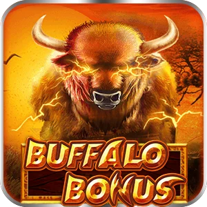 buffalo bonus - pussy888