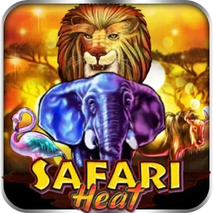 safari heat - pussy888