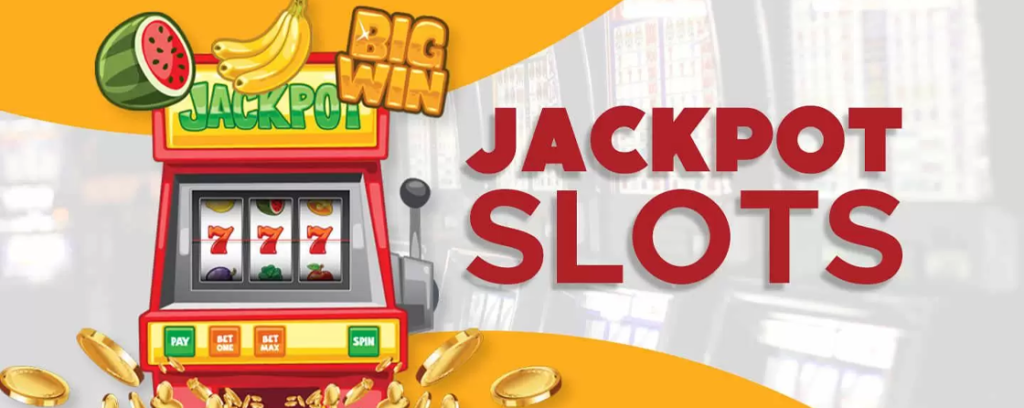 Jackpot Slots - 11